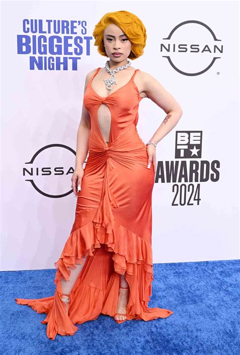 2024 BET Awards: See The Star.